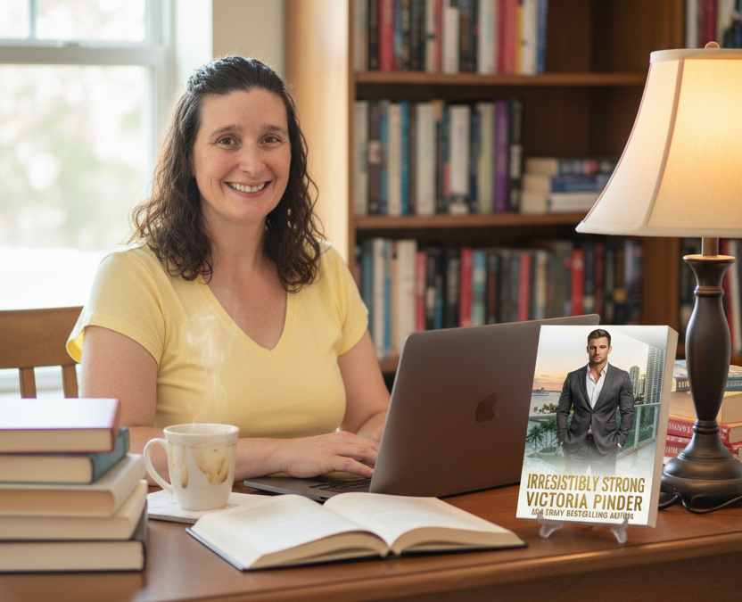 Why Protector Romance Books Hook You Fast
