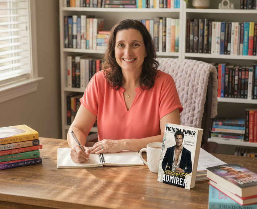 Why Romance Novels Enemies to Lovers Hook You