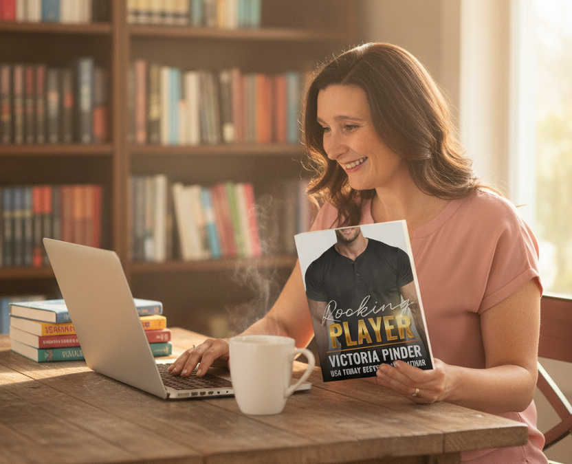 New Romance Books April 2026: Steel Series