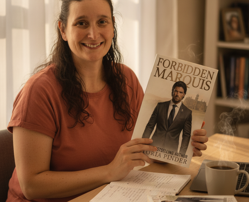 Best Romance Book Recs for Series Fans