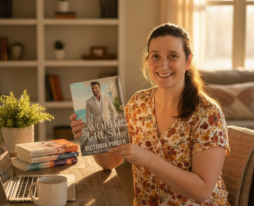 Romance Book Recommendations for Fans of Found Family
