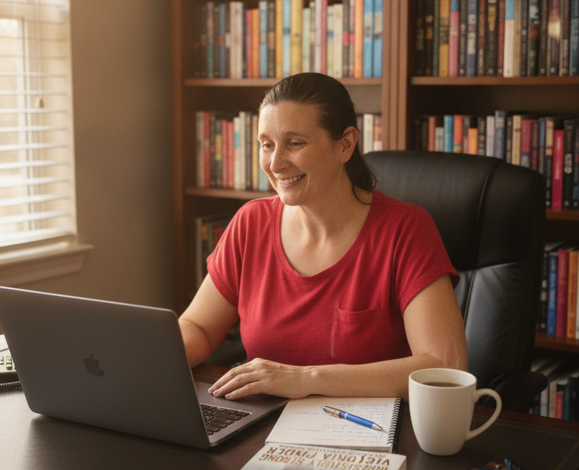 What Makes Romance Books With Strong Heroines Work?