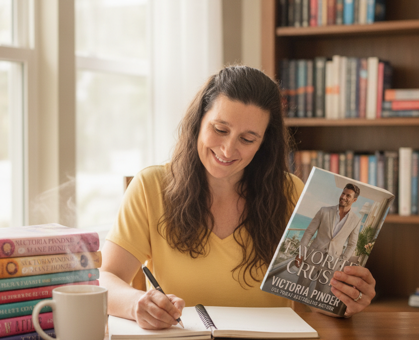 9 Enemies to Lovers Books With Fake Dating Heat