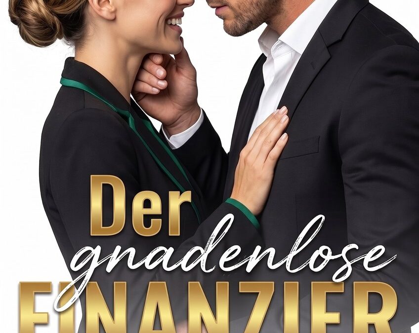 Der gnadenlose Finanzier
