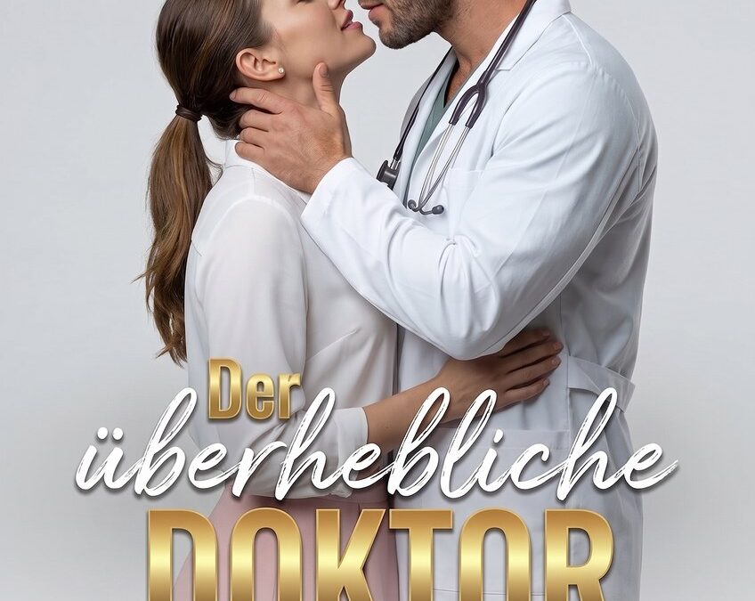 Der überhebliche Doktor