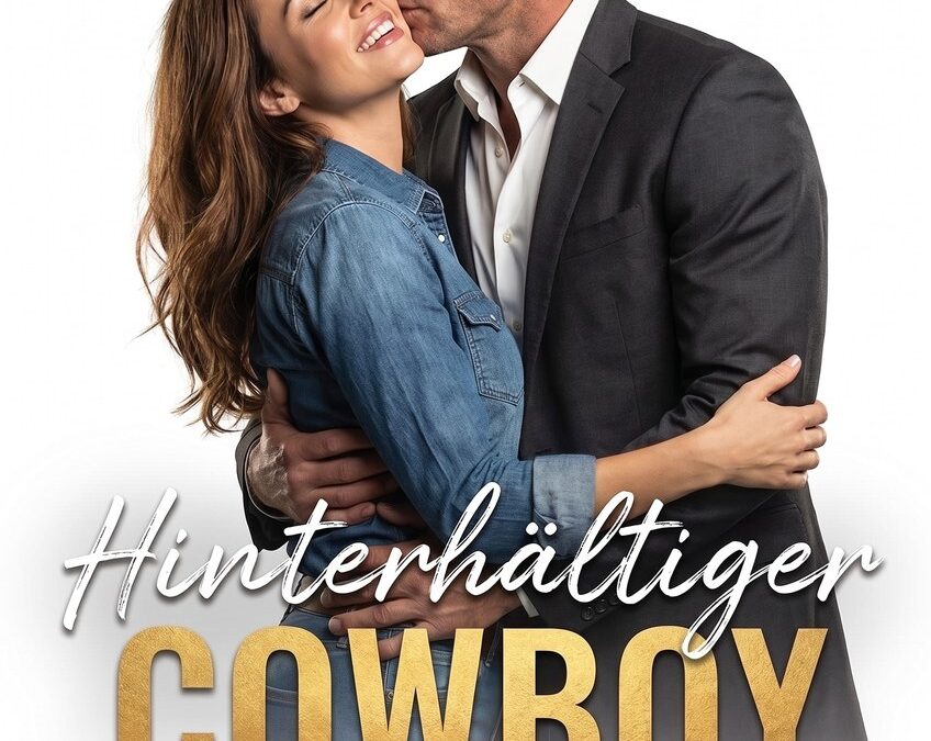 Hinterhältiger Cowboy