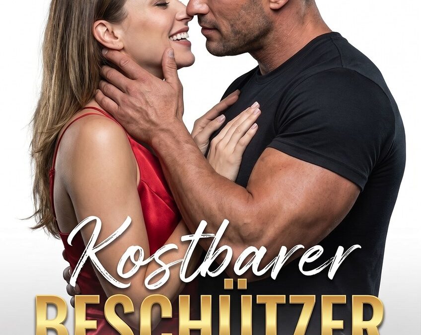 Kostbarer Beschützer