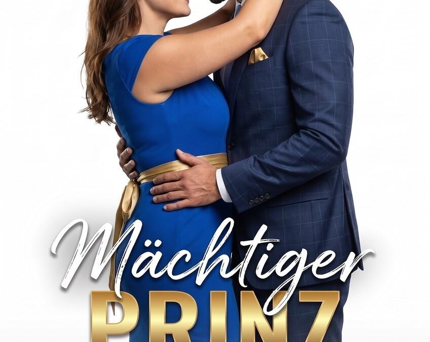 Mächtiger Prinz