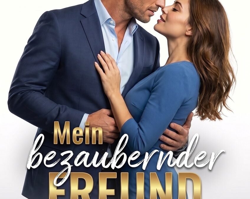 Mein bezaubernder Freund