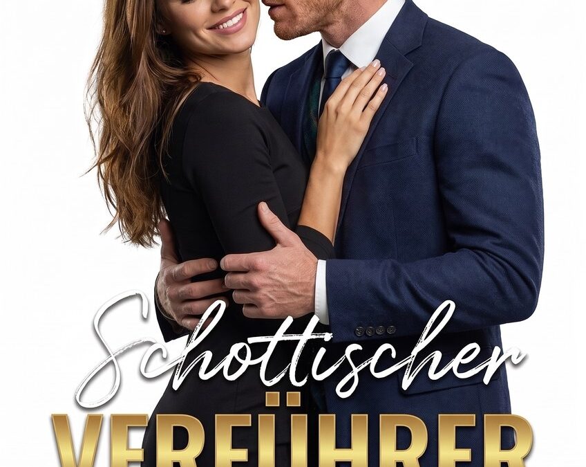 Schottischer Verführer