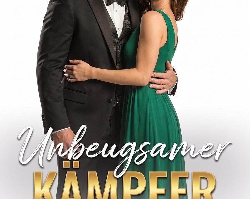 Unbeugsamer Kämpfer