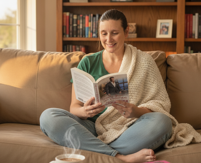 Which Billionaire Romance Series Is Right for You?