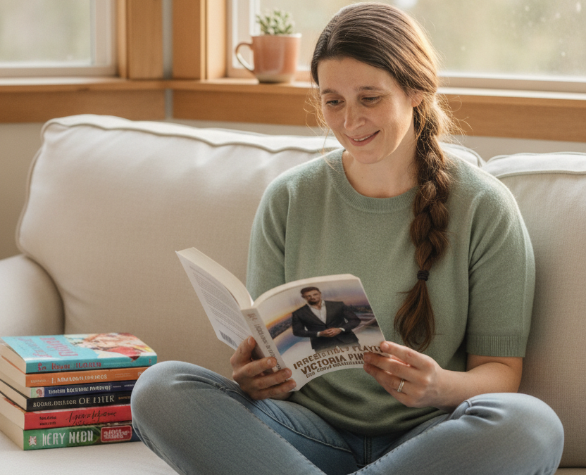 8 Enemies to Lovers Romance Books Worth It