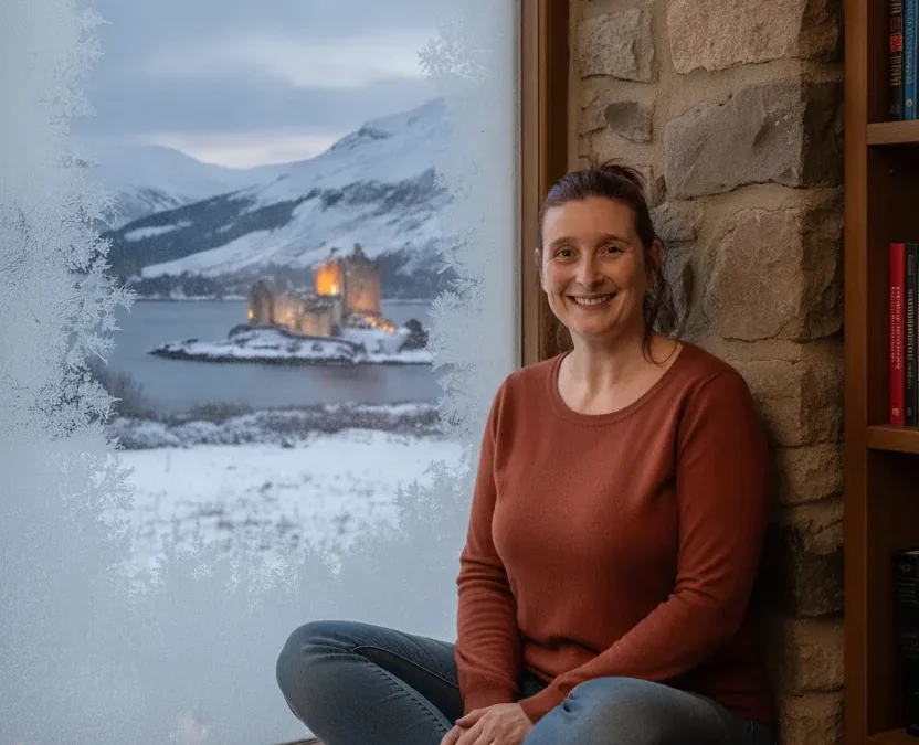9 Enemies to Lovers Books With Scottish Heat