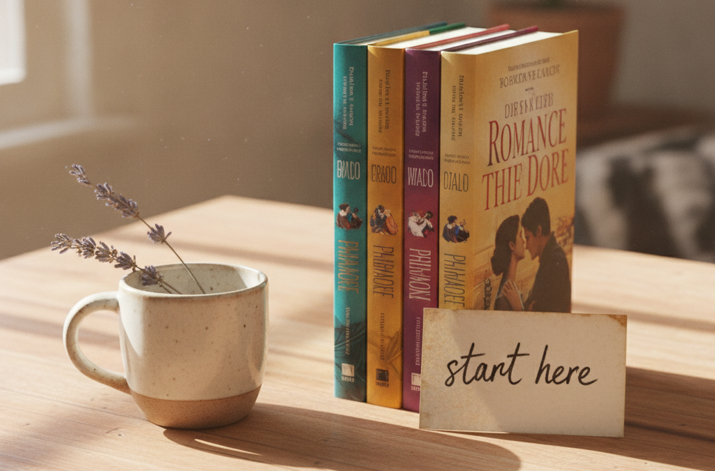9 Enemies to Lovers Romance Books Fans Obsess Over