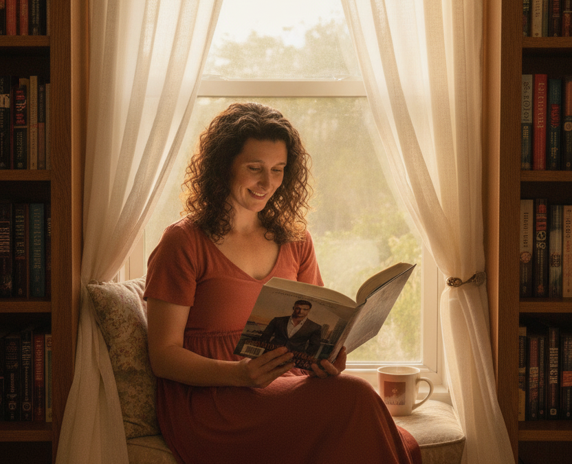 Gothic Romance Books: What Makes Them Unforgettable?